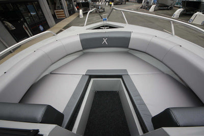 2026 Formosa SRT 565 X Bowrider