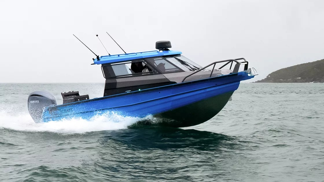 2350 Supercab