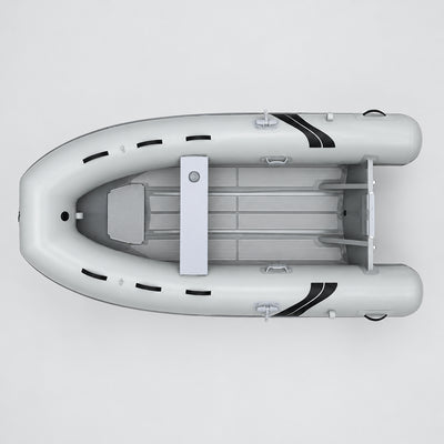 Highfield Ultralite 290LT