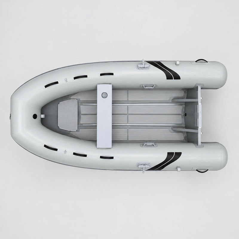 Highfield Ultralite 290LT