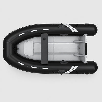 Highfield Ultralite 290LT