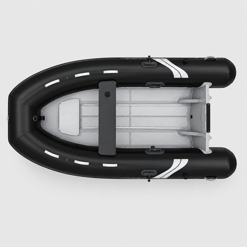 Highfield Ultralite 290LT