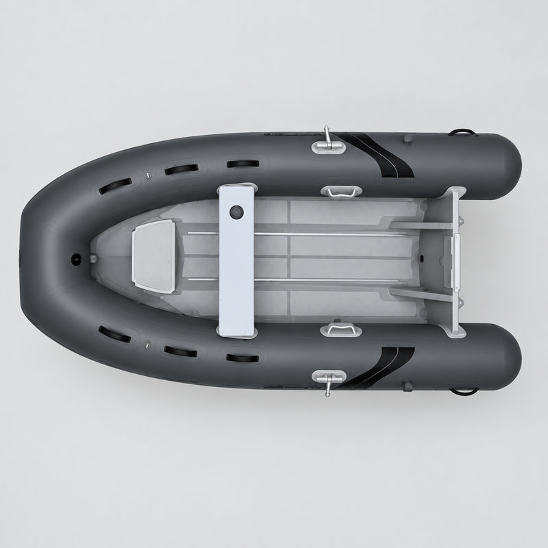 Highfield Ultralite 290LT