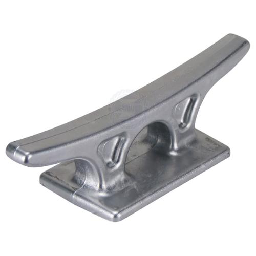 SAW Weld On Alloy Cleat - 20 Pack