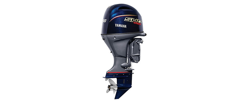 Yamaha VF90B