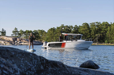 Jeanneau Merry Fisher 695 Sport