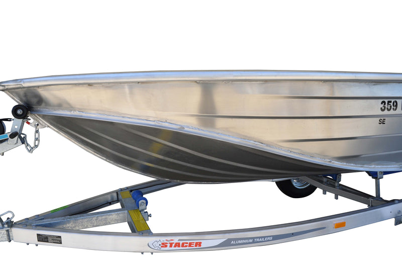 Stacer 359 Proline SE