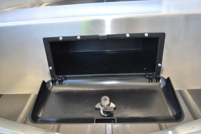 Stacer 359 Proline SE