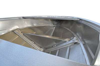 Stacer 359 Proline SE