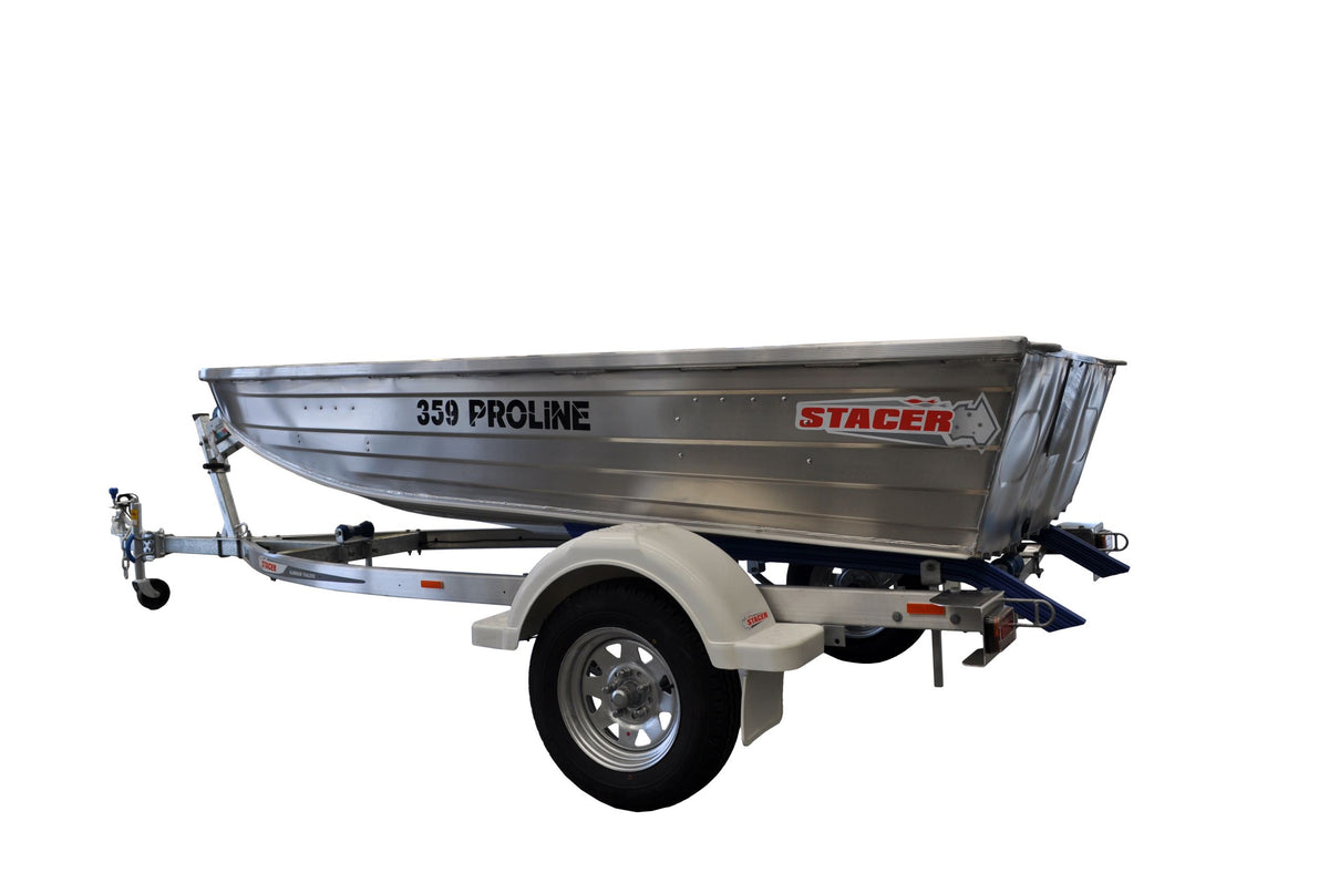 Stacer 359 L/S Proline