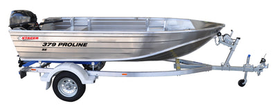 Stacer 379 Proline SE