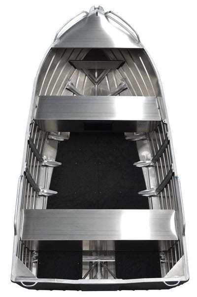 Stacer 379 Seasprite