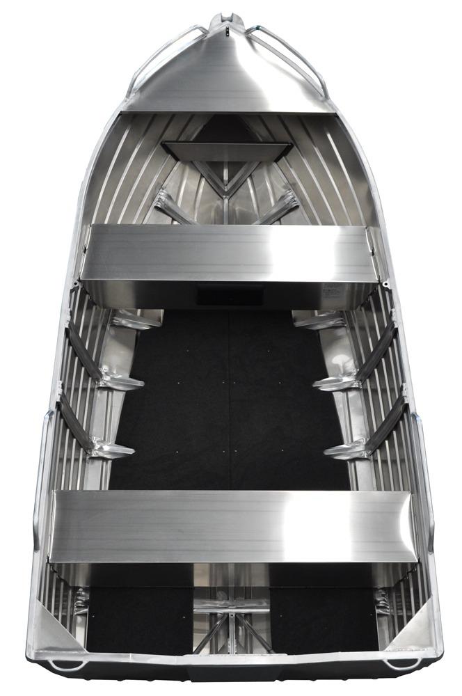 Stacer 379 Seasprite