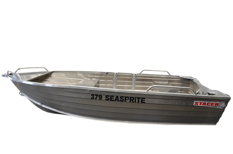 Stacer 379 Seasprite