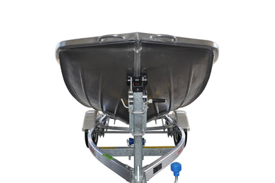 Stacer 379 Territory Striker
