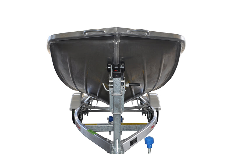Stacer 379 Territory Striker
