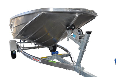 Stacer 379 Territory Striker