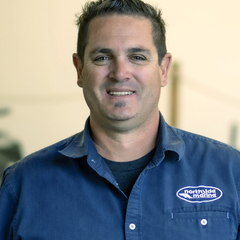 Jason Comino