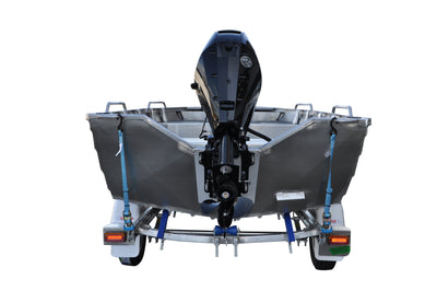 Stacer 399 Territory Striker