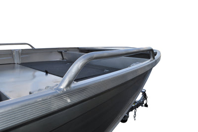 Stacer 399 Territory Striker