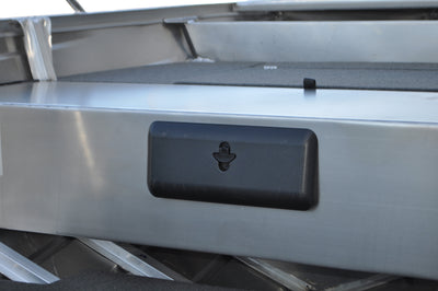 Stacer 399 Territory Striker