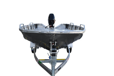 Stacer 399 Territory Striker