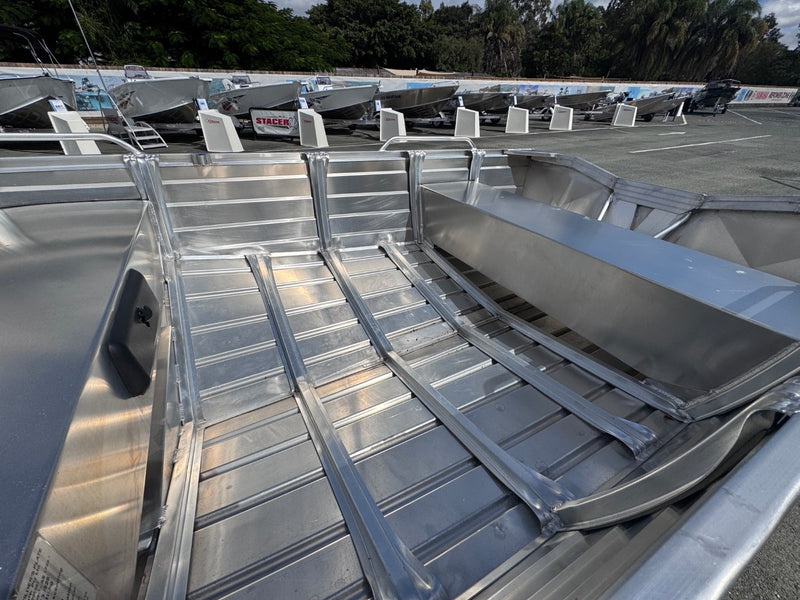 399 Proline Hull Only
