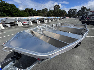 399 Proline Hull Only