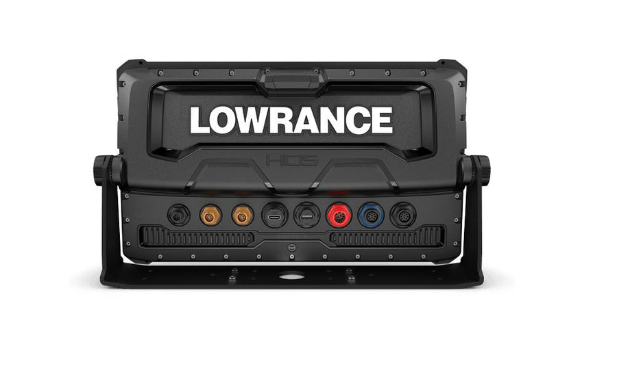Lowrance HDS PRO 12 Fishfinder - with Active Imaging™ HD Transducer