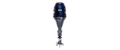 Yamaha VF90B