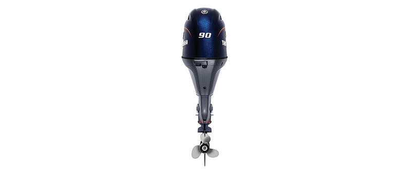 Yamaha VF90B