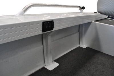 Stacer 409 Proline Angler