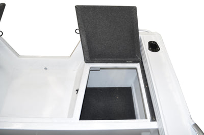 Stacer 409 Proline Angler