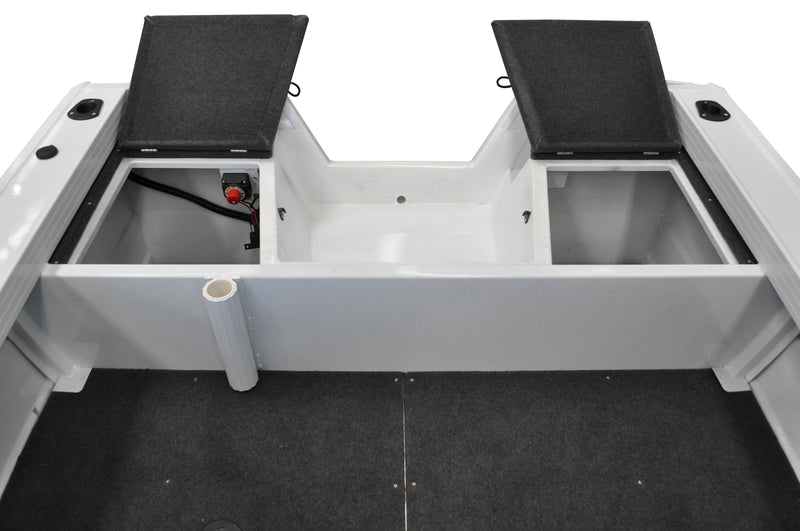 Stacer 409 Proline Angler