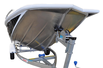 Stacer 409 Proline Angler