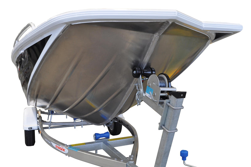 Stacer 409 Proline Angler