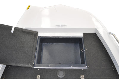 Stacer 409 Proline Angler
