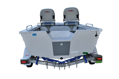 Stacer 429 Proline Angler
