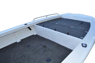 Stacer 429 Proline Angler