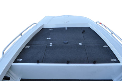 Stacer 429 Proline Angler