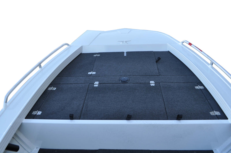 Stacer 429 Proline Angler