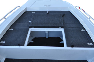 Stacer 429 Proline Angler