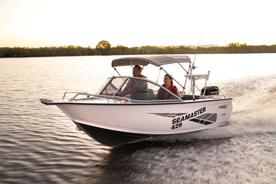 589 Sea Master SE