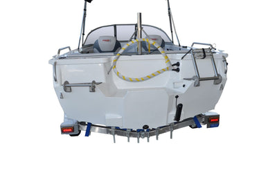 449 Sea Master SE