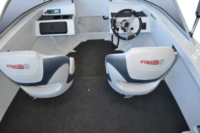 449 Sea Master SE