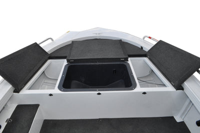 Stacer 449 Assault Pro