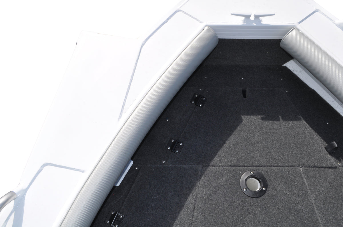 449 Crossfire SC (Side Console)