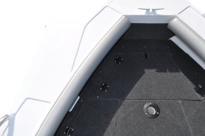 Stacer 449 Crossfire SC (Side Console)