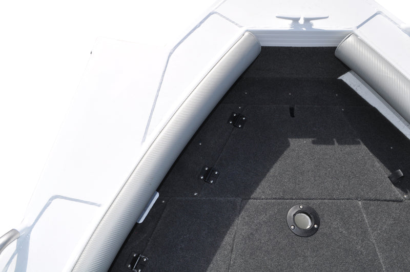 449 Crossfire SC (Side Console)