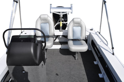 449 Crossfire SC (Side Console)
